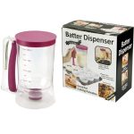 Batter Dispenser
