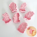 Paw Patrol Cookie Cutter