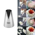 Decorating Tip #580 (Korean Style)