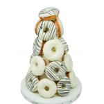 Donut Tower