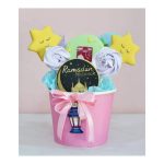 Garangao Sugar Cookies