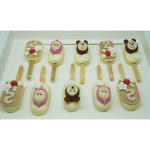 Masha and The Bear Cakesicles