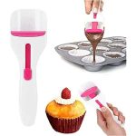Cupcake Batter Scooper