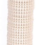 Baking Cups White, 3.5*2.5 cm