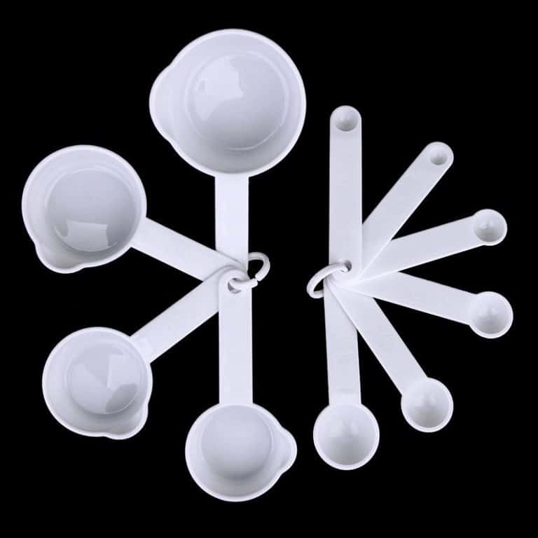 713101_2_.jpg Measuring Cups & Spoon Set - Image 1