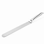 10" Angled Spatula