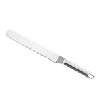 8" Angled Spatula