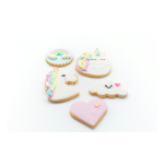 Unicorn Cookies