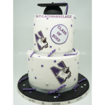 Graduation Cake