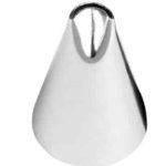 U shape Decorating Tip 81