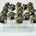 Graduation Cakepops