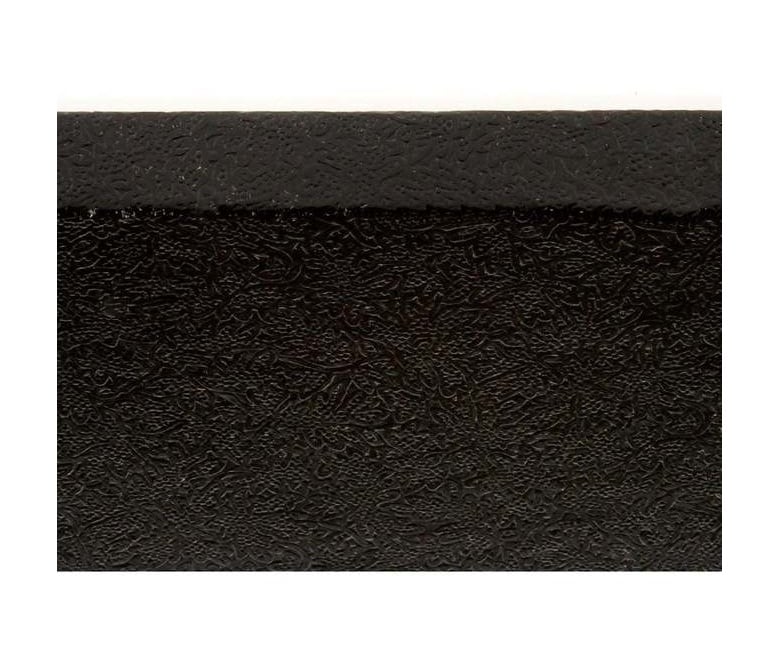 875180_1.jpg 14"x19" Rectangular- 3mm Black Turned Board, 5pcs/pack - Image 1