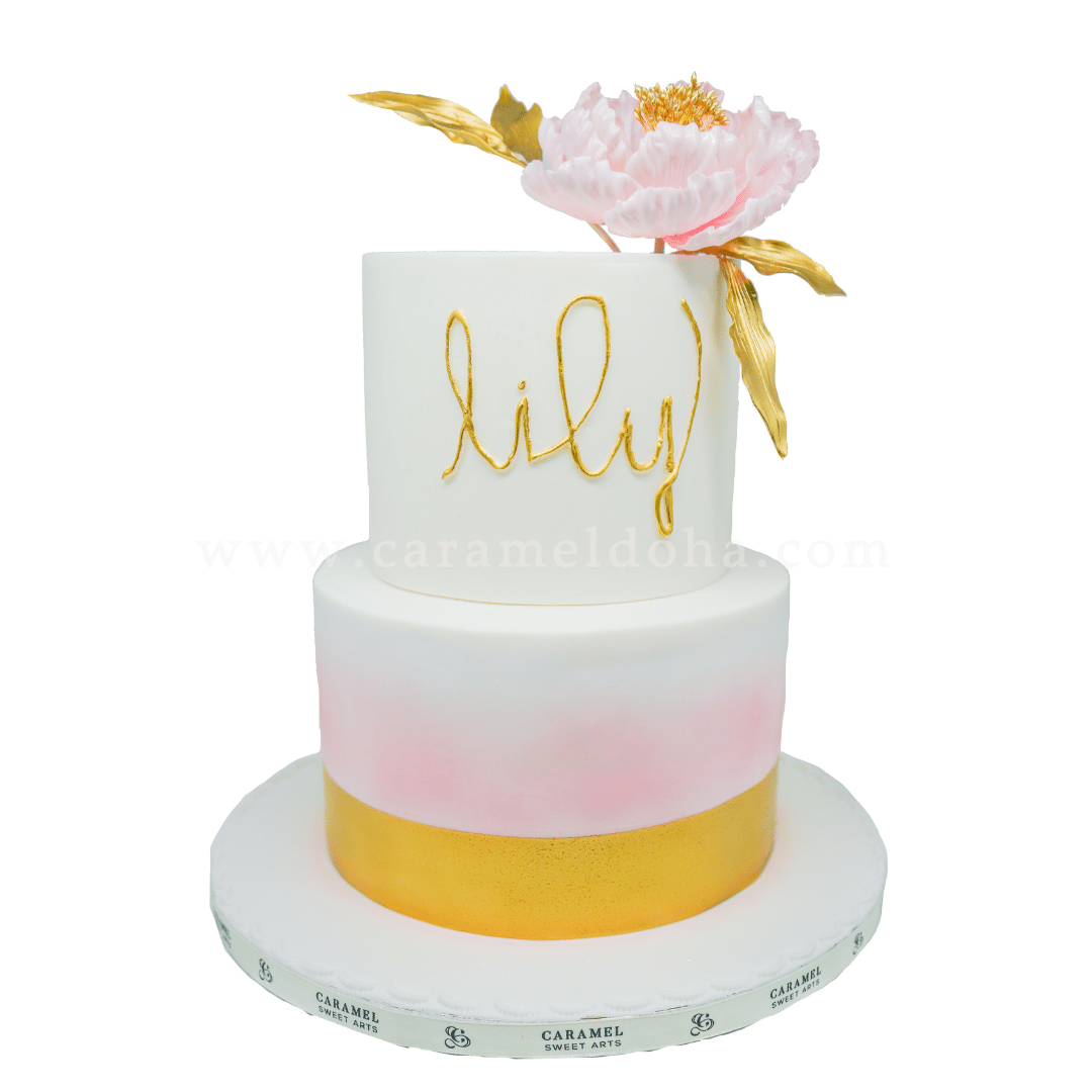 9-9.png Flower Cake - Image 1