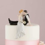 Wedding Cake Topper
