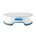 Rotating Plastic Turntable