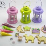 Ramadan Cookie Decorating Kit