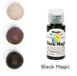 Magic Colors - Black Magic 25g