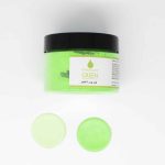 Powder lake - Oil Soluble Powder Color - GREEN 50g