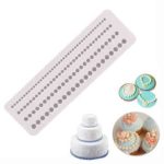 Pearl Beads Silicone Mould