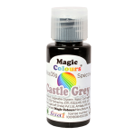 Magic Colors - Castle Grey 25g - Image 2