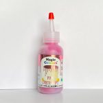 Magic Colours - Chocolate Drip Pink 25g