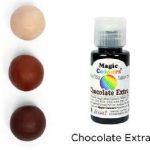 Magic Colors - Chocolate Extra 25g