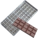 Choco Bar Polycarbonate Chocolate Mold