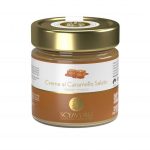 Salty Caramel Cream, 200g