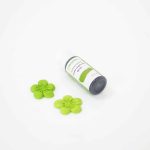 Gel Food Coloring Tender Leaf Green, 26g