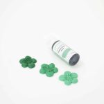 Gel Food Coloring Forest Green, 26g