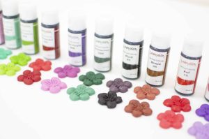 Gel Food Coloring Black, 26g - Image 2