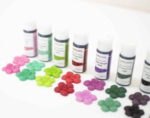 Gel Food Coloring Black, 26g - Image 3