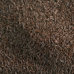 Dark Vermicelli, 250g