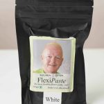 White Flexi Paste 200g