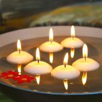 Floating Candle, 20pcs