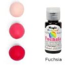 Magic Colors - Fuchsia 25g