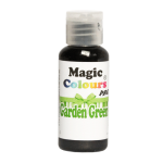 Magic Colors - Garden Green 25g - Image 2