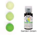 Magic Colors - Garden Green 25g