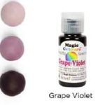 Magic Colors - Grape Violet 25g