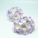 Hydrangea Bunch Purple, HYD PK