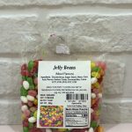 Jelly Beans (Mixed Flavours) 500g