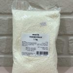 White Vermicelli Sprinkles, 1kg