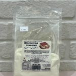 Mascarponed Powdered 500g