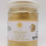 Edible Gold Lustre Dust 100g