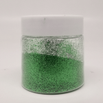 Disco Dust Lime Green, 10g