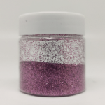 Disco Dust Salmon Pink, 10g
