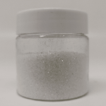 Disco Dust Snow White, 10g