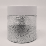 Disco Dust Sparkle Silver, 10g