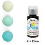 Magic Colors - Ice Blue 25g