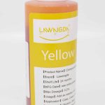 LWG Gel Color YELLOW 180g